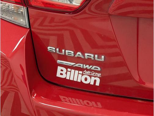 2019 Subaru Impreza 2.0i Sport