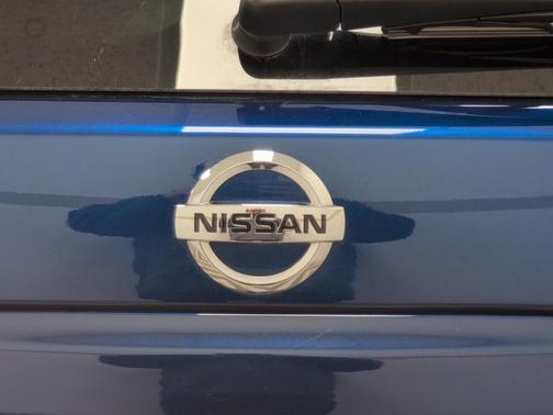 2021 Nissan Murano SL Intelligent AWD