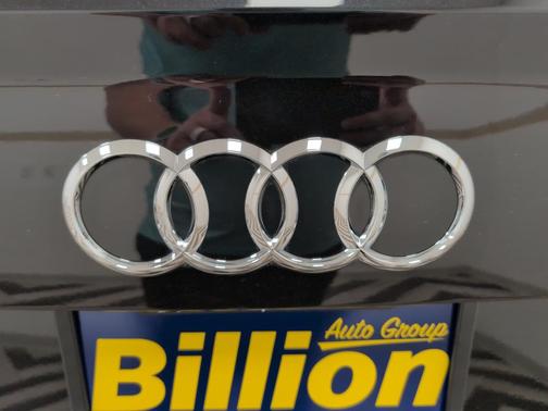 2018 Audi Q7 2.0T Premium Plus