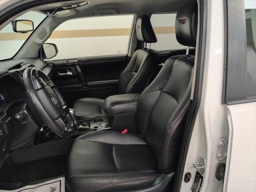 2018 Toyota 4Runner TRD Pro