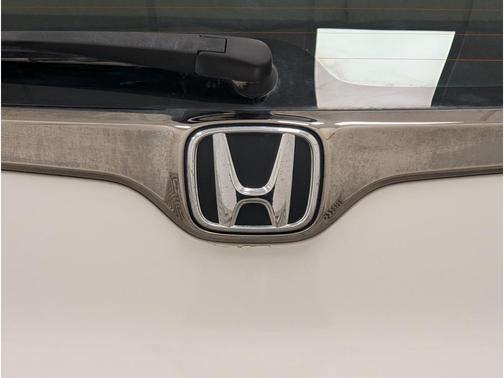 Platinum White Pearl 2020 Honda CR-V AWD LX
