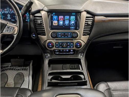 2018 GMC Yukon XL Denali