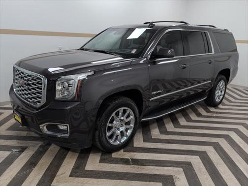 2018 GMC Yukon XL Denali