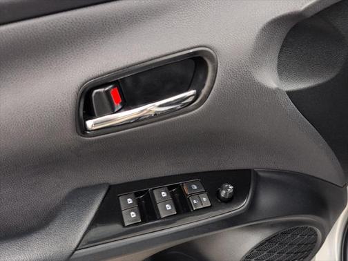 2016 Toyota Prius Four