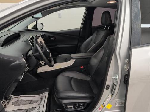 2016 Toyota Prius Four