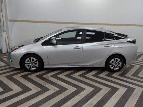 2016 Toyota Prius Four