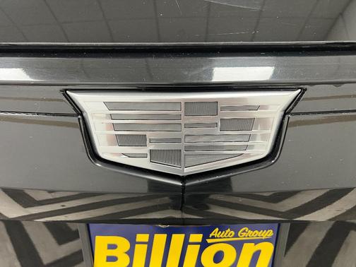 Black Raven 2022 Cadillac Escalade Sport