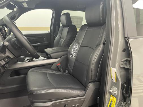 2026 RAM 2500 Power Wagon