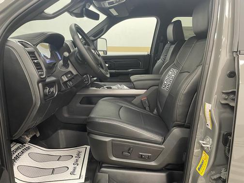 2026 RAM 2500 Power Wagon