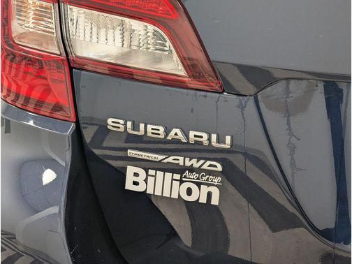 2018 Subaru Outback 3.6R Touring