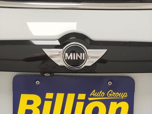 2017 MINI Countryman Cooper S ALL4