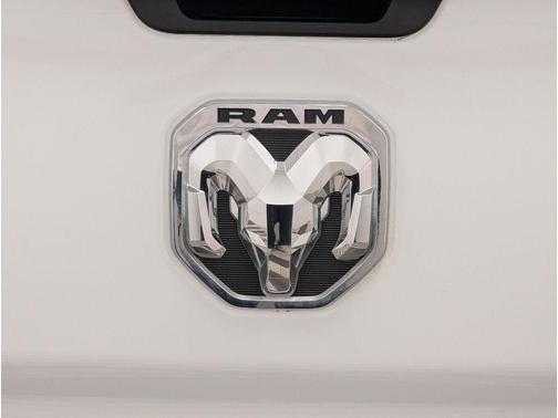 2024 RAM 3500 Tradesman Crew Cab 4x4 8' Box
