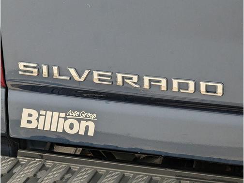 2020 Chevrolet Silverado 3500 LT