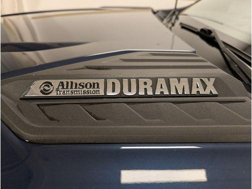 2020 Chevrolet Silverado 3500 LT
