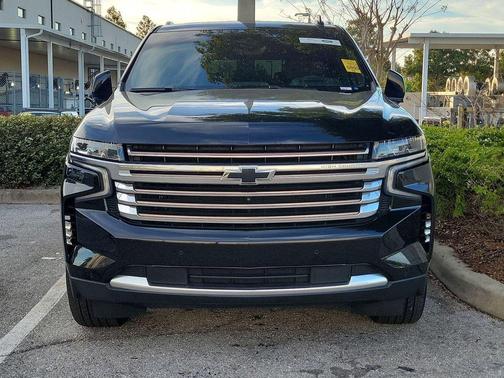 2024 Chevrolet Suburban 2WD High Country