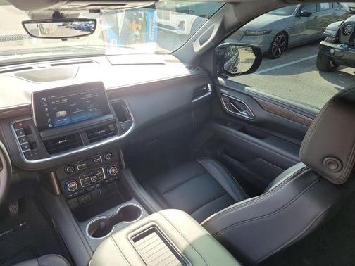 2024 Chevrolet Suburban 2WD High Country