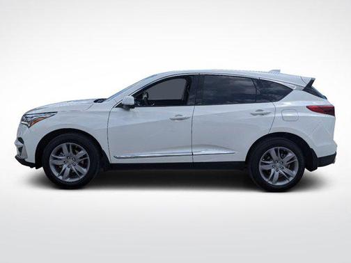 2020 Acura RDX Advance Package