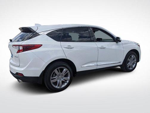 2020 Acura RDX Advance Package