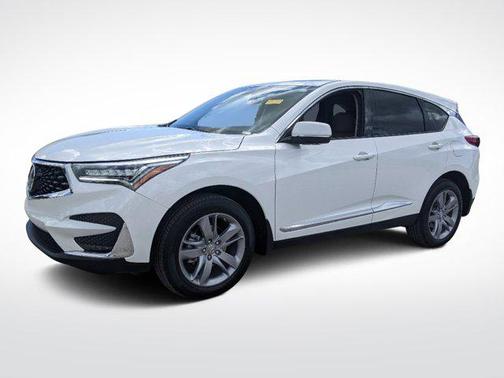 2020 Acura RDX Advance Package