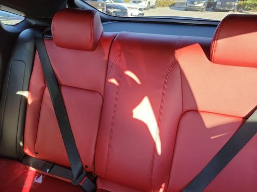 2026 Acura Integra Type S