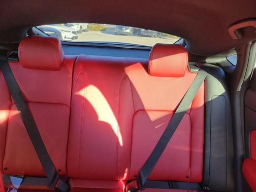 2026 Acura Integra Type S