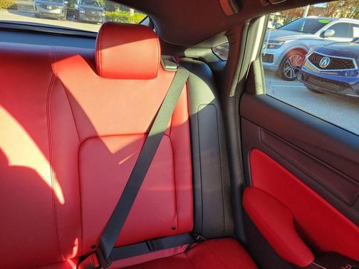 2026 Acura Integra Type S