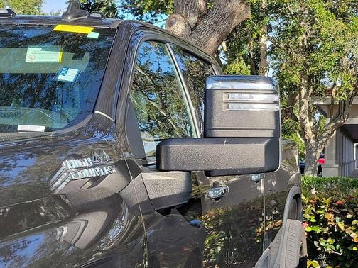 2022 Chevrolet Silverado 2500 High Country