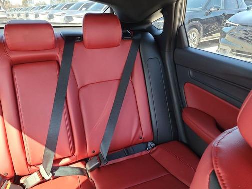 2026 Acura Integra FWD A-Spec with Technology