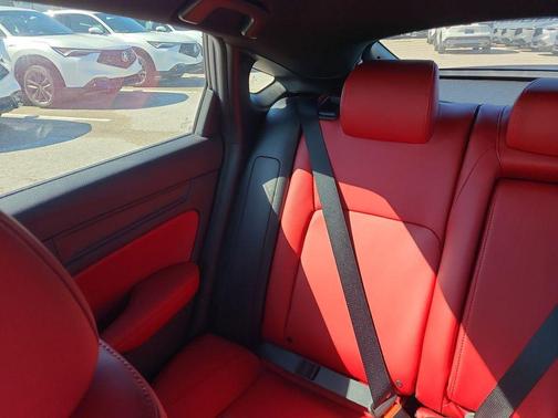 2026 Acura Integra FWD A-Spec with Technology