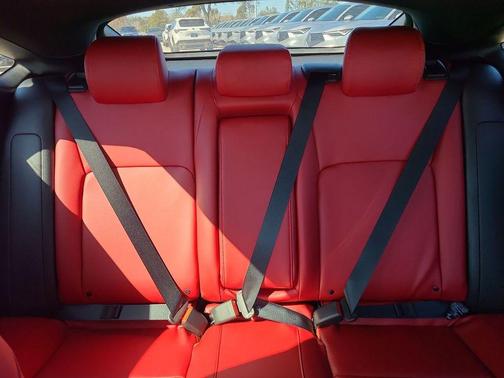 2026 Acura Integra FWD A-Spec with Technology