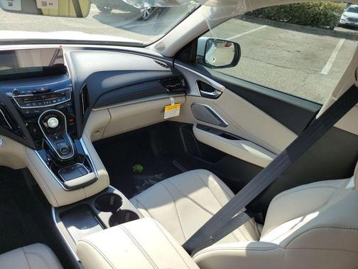 2026 Acura RDX Technology Package