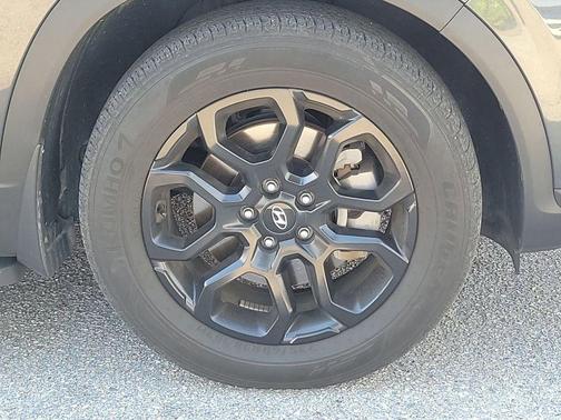 2022 Hyundai SANTA FE XRT