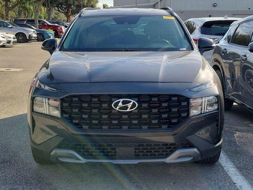 2022 Hyundai SANTA FE XRT
