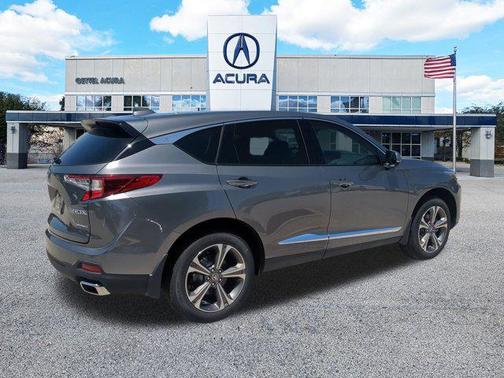 2025 Acura RDX Technology Package