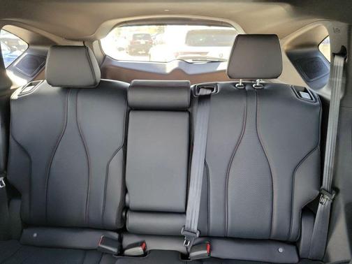 2026 Acura RDX A-Spec Advance Package