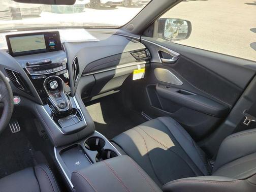 2026 Acura RDX A-Spec Advance Package