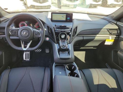 2026 Acura RDX A-Spec Advance Package