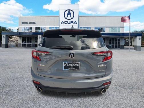 2025 Acura RDX Base