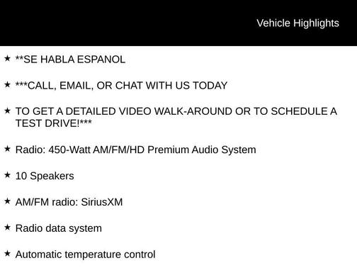 2018 Honda Accord EX-L 2.0T