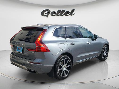 2018 Volvo XC60 T5 Inscription