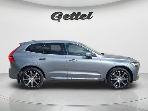 2018 Volvo XC60 T5 Inscription