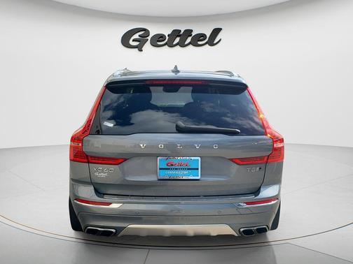 2018 Volvo XC60 T5 Inscription