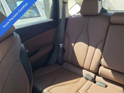 2024 Acura RDX Technology Package