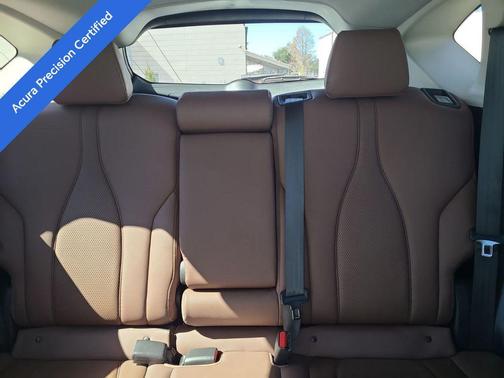 2024 Acura RDX Technology Package