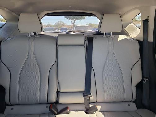 2026 Acura RDX Advance Package