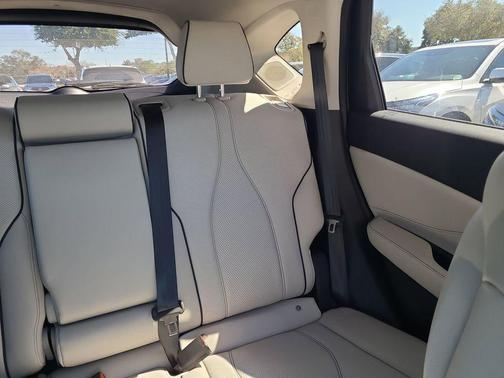 2026 Acura RDX Advance Package