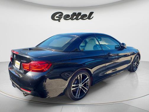 2020 BMW 440 i xDrive