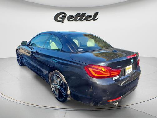 2020 BMW 440 i xDrive