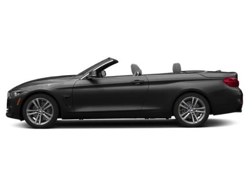 2020 BMW 440 i xDrive