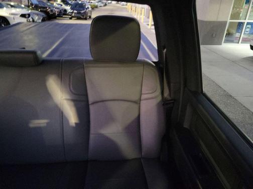 2024 RAM 2500 Tradesman Crew Cab 4x4 6'4' Box